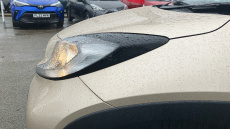 Toyota Aygo X 1.0 VVT-i Edge 5dr Petrol Hatchback